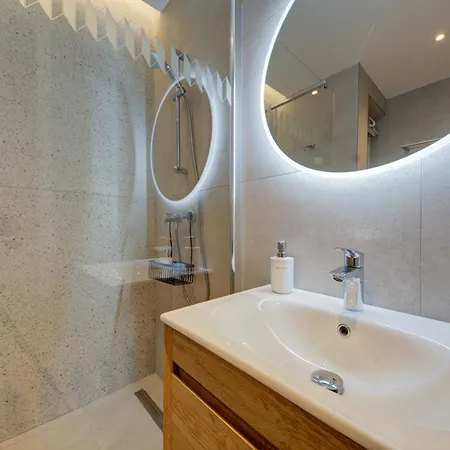 Juliet Residence, 4 , Your Away From In By Sf Homes Gzira