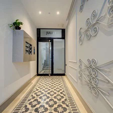 Juliet Residence, 4 , Your Away From In By Sf Homes * Gzira