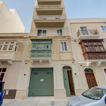 Juliet Residence, 4 , Your Away From In By Sf Homes Appartamento *