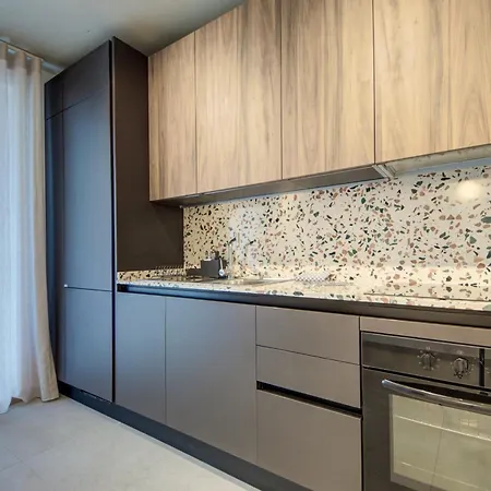 Juliet Residence, 4 , Your Away From In By Sf Homes *