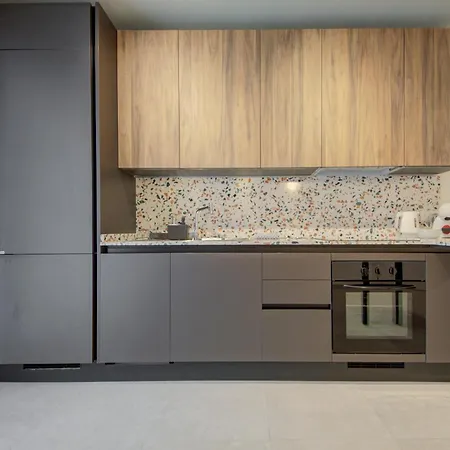 Juliet Residence, 4 , Your Away From In By Sf Homes *