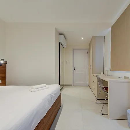 Juliet Residence, 4 , Your Away From In By Sf Homes *