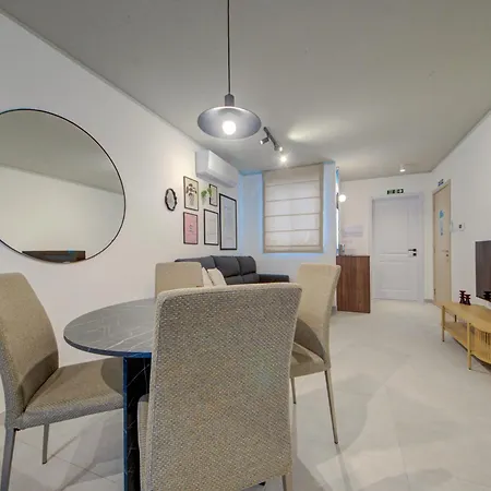 Juliet Residence, 4 , Your Away From In By Sf Homes