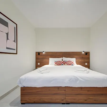 Juliet Residence, 4 , Your Away From In By Sf Homes *