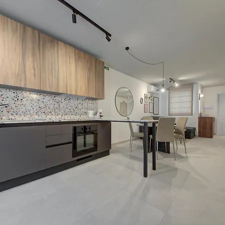 Juliet Residence, 4 , Your Away From In By Sf Homes *