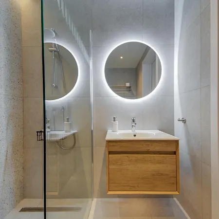 Juliet Residence, 4 , Your Away From In By Sf Homes * Gzira