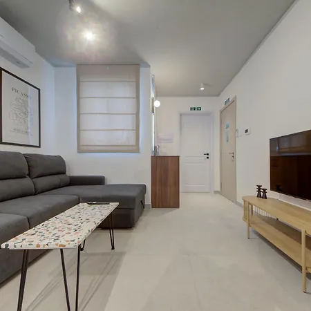 Juliet Residence, 4 , Your Away From In By Sf Homes * Gzira