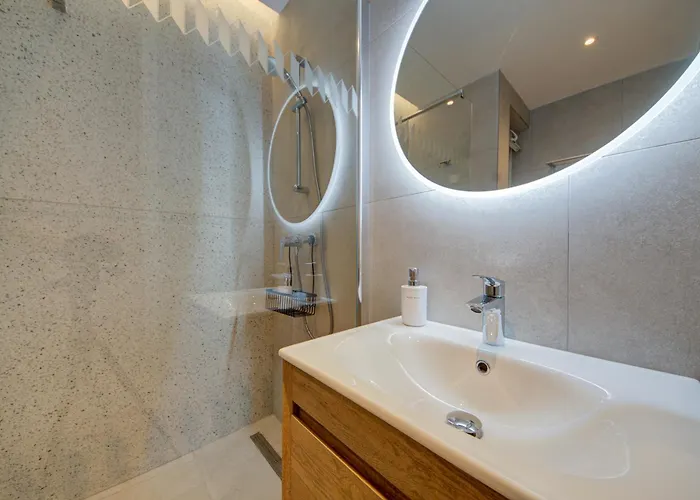 Juliet Residence, 4 , Your Away From In By Sf Homes Gzira