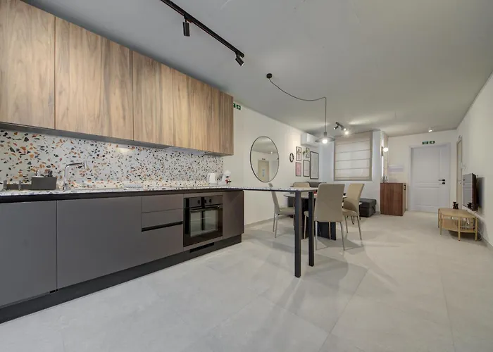 Juliet Residence, 4 , Your Away From In By Sf Homes *