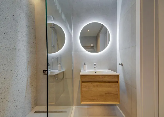 Juliet Residence, 4 , Your Away From In By Sf Homes * Gzira