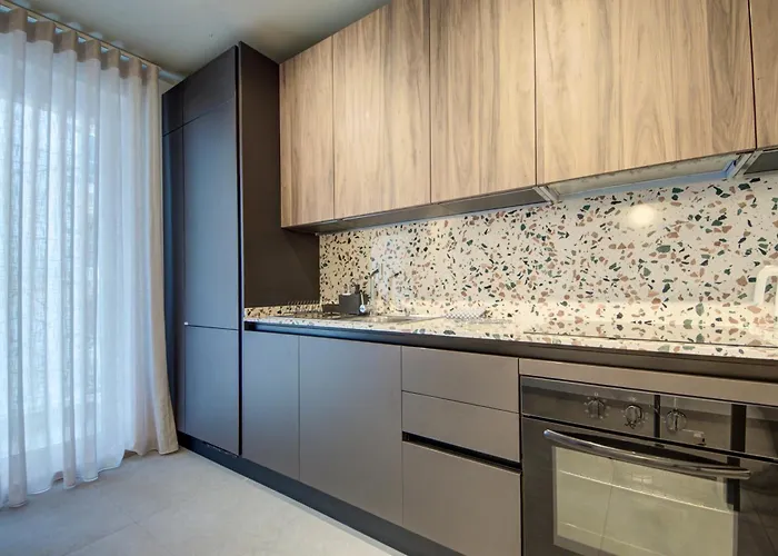 Juliet Residence, 4 , Your Away From In By Sf Homes *