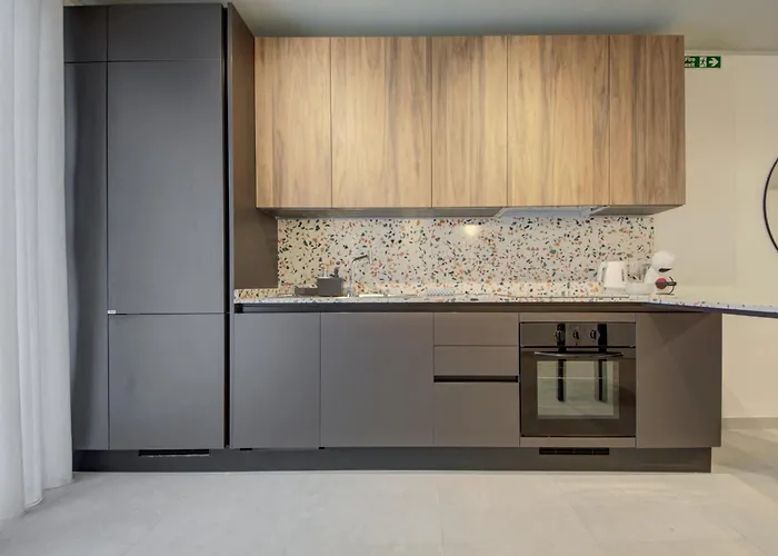 Juliet Residence, 4 , Your Away From In By Sf Homes *